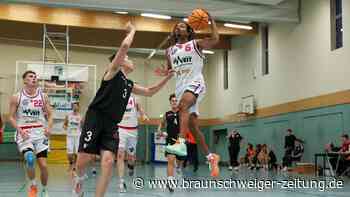 MTV/BG Wolfenbüttel ist heiß darauf, die Tigers-Serie zu beenden