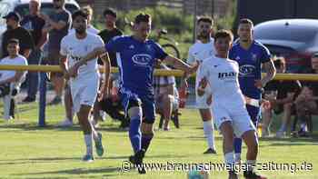 Bleckenstedt bastelt an seiner Heimspiel-Serie