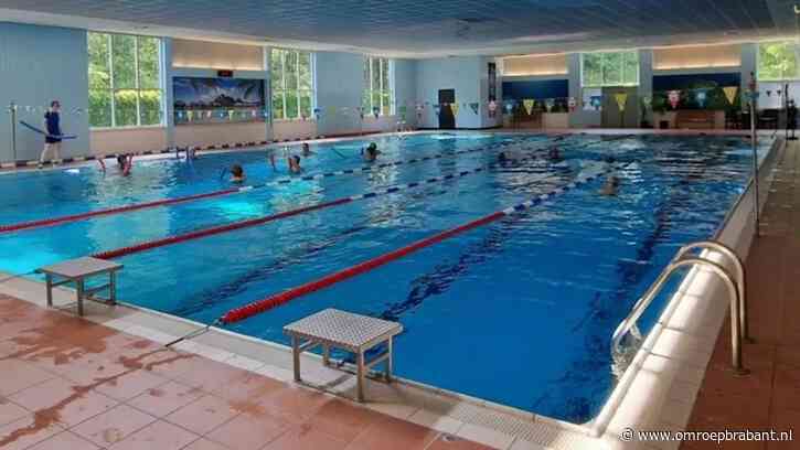 Honderden kinderen geen zwemles als zwembad sluit: 'Ze staan in de kou'