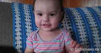 Infant’s remains identified as Manitoba RCMP pursue homicide investigation
