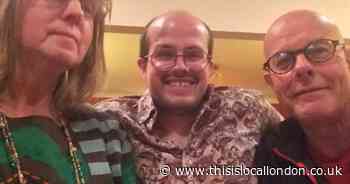 Parents of cyclist killed by crash call for curbs on speeding