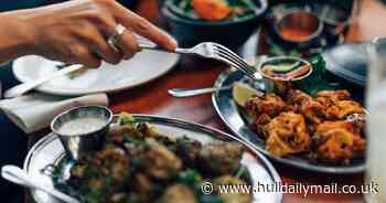 UK adults shell out £84 monthly on eating out - and could be saving more