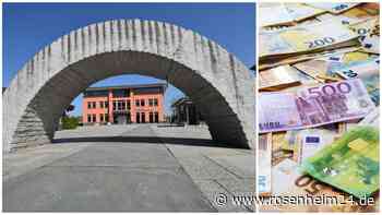 Damit „Bürger vernünftig davon kommen“: Stephanskirchen verzichtet womöglich auf viel Geld