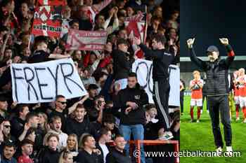 Geen Simic in selectie bij KV Kortrijk: Freyr dient misnoegde fans van antwoord