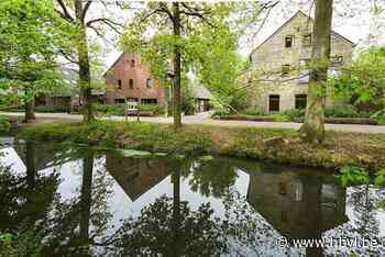 Deze winter opnieuw 40 asielzoekers in Woutershof in Molenbeersel