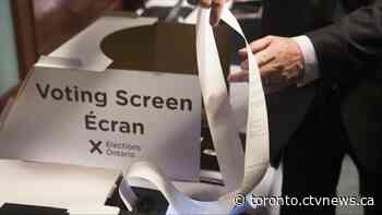 Ontario's chief electoral officer seeks more tools to fight misinformation