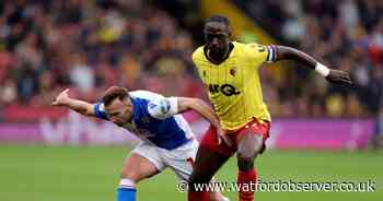 Sissoko banned for three games for violent conduct against Blackburn