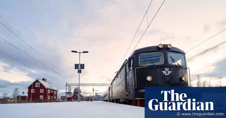 From Arctic sunrises to snow sports: readers’ favourite European winter getaways