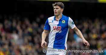 Blackburn Rovers' latest Liverpool success story looking to repay faith