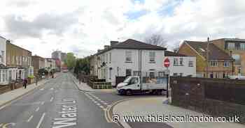 Pedestrian dies from chest injuries after being hit by car
