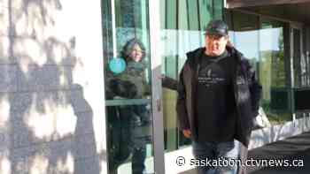 'I don't get any of it': Sask. man calls for changes to how victims of workplace injuries get compensated