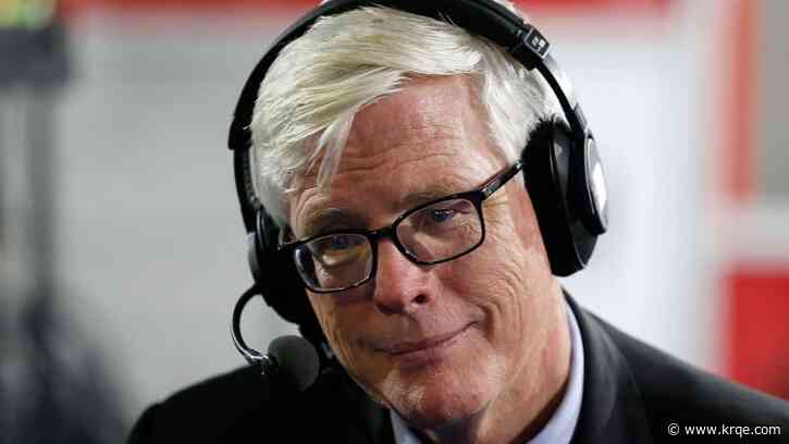 Hugh Hewitt storms off Washington Post live show
