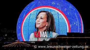 USA am Scheideweg – zehn Themen bergen Sprengstoff