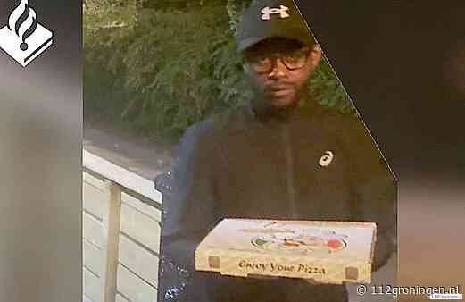 Man (44) overvallen door 4 daders in woning bij Meerpaal , wie kent deze laffe dader? (+foto)