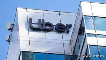 Uber bans customer after Alberta driver shares racist rant video