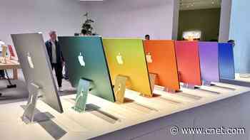 5 Updates You Likely Missed to Apple Macs This Week