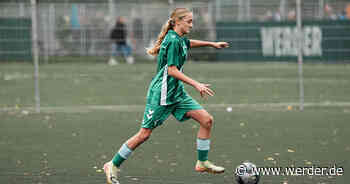 Zeigen, wo man steht