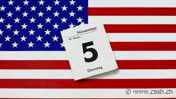 Trump vs. Harris: Wie die Börsen auf den Wahlausgang reagieren könnten