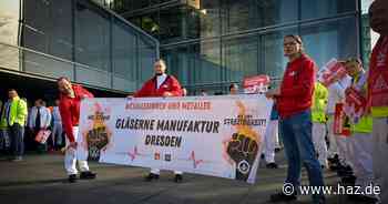 Gläserne Manufaktur in Dresden bedroht: Was für das VW-Werk spricht und was dagegen