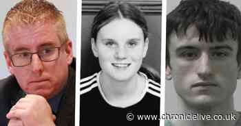 How detectives uncovered knife killer Logan MacPhail's determination to find Holly Newton in Hexham