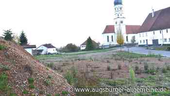 Kellmünz plant innovatives Seniorenwohnen am Kirchplatz