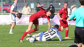 Paradoxon in der Bezirksliga: Schlusslicht Peine in der Favoritenrolle