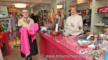 Nach 14 Jahren: Räumungsverkauf in Fallersleber Geschäft