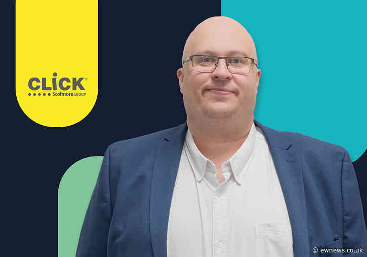 Scolmore appoints ASM for Berkshire, Sussex and Surrey