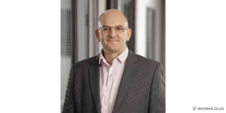 Forum Lighting appoints marketing manager