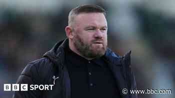 Black Cats on top as Rooney takes Plymouth to Leeds
