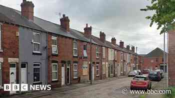 Terraced house to become care home for one child
