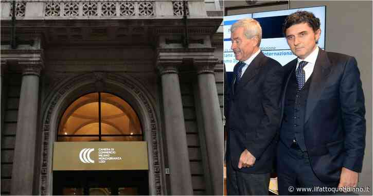 Ecco perché la banda dei dossier non è riuscita a “bucare” la Camera di commercio: non aveva ancora attuato una legge di Renzi