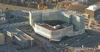 All cancer patients in Calgary now being moved to new cancer centre