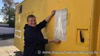 „Ich mach’s“: der Wattwagenfahrer von Edemissen