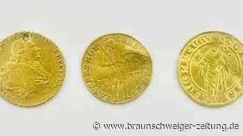 Archäologen erstaunt: Seltener Fund in Polen ausgegraben