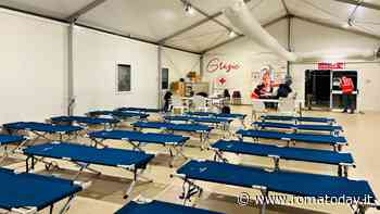 Tensostruttura per senza dimora a San Lorenzo: arriva il no anche dell'assemblea capitolina