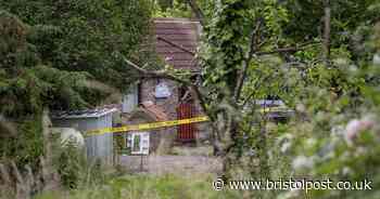 Man admits killing his father at South Gloucestershire home