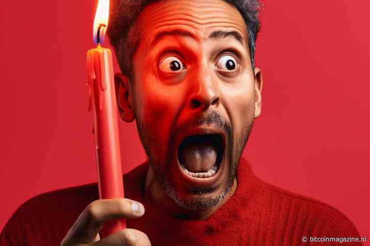 Bitcoin speculanten sturen $4 miljard naar beurzen, bitcoin koers daalt onder $70.000