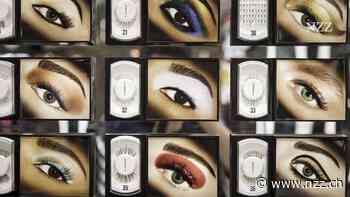 Die Kosmetikhersteller Estée Lauder und L’Oréal geraten ins Straucheln