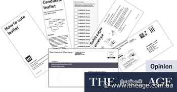 Council elections tallying: Victoria deserves better