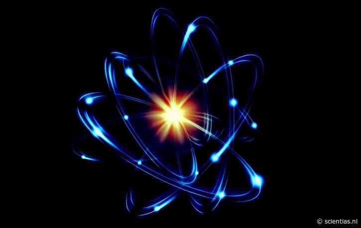 Opmerkelijke ontdekking: onderzoekers stuiten op één van de snelst draaiende sterren in het universum