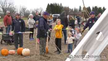 Here are some events happening this weekend