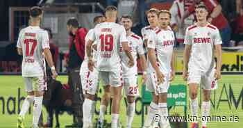 Hertha BSC vs. 1. FC Köln live im TV und Livestream sehen – alle Infos zur Übertragung