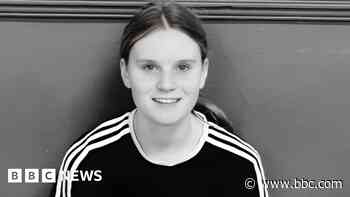 'Jealous' ex-boyfriend detained for Holly Newton's murder