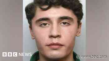 Khalife: Prison escape a bid to get put in high security unit