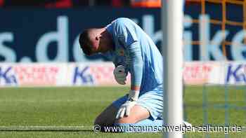 Grill oder Johansson? Bei Eintracht muss schnell Klarheit her