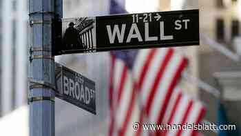 Dow Jones, S&P 500, Nasdaq: Wall Street trotzt schwachen Jobdaten