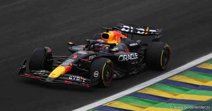 LIVE Formule 1 | Max Verstappen zonder problemen verder in sprintkwalificatie, Lando Norris zet de toon