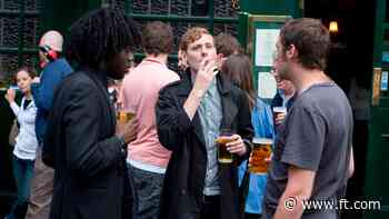 Pubs hammered by ‘staggering extra costs’ from Budget