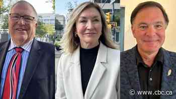 Saskatoon mayoral candidates pitch different visions on how to fix homelessness crisis